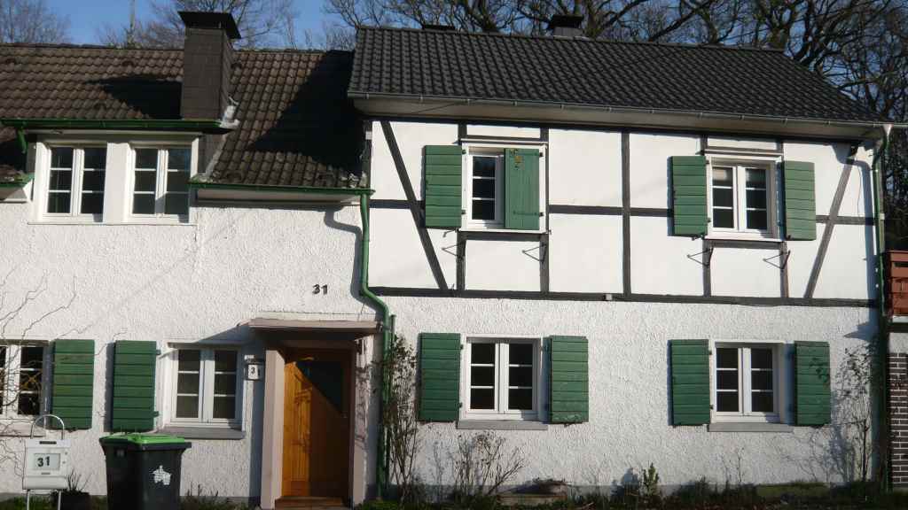 Immobilienmakler Bergisch Gladbach